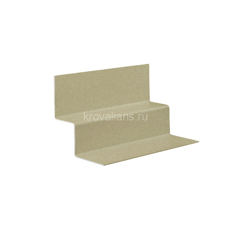 Внутрений угол Cedral (Кедрал) Cllick L=3м. ALU C57 /1 шт/