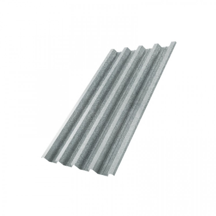 Профнастил H60R 0,7 Zn