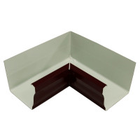 Vortex Matt 127/102 Угол желоба внутренний Matt 90гр 127мм RR 32