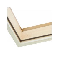 Декоративная планка Fakro LXL PVC