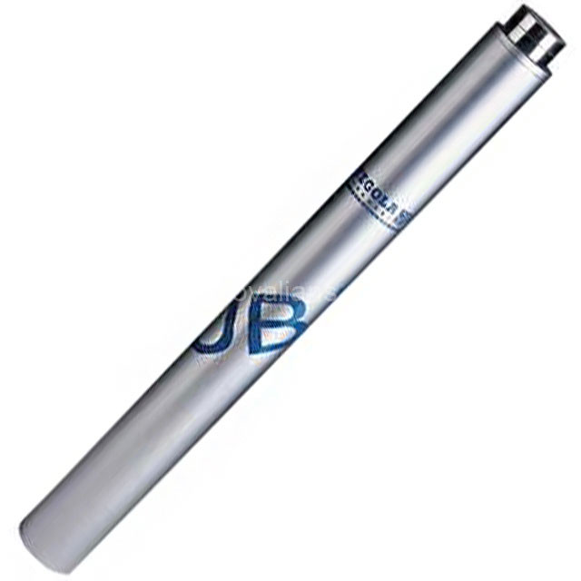 Пароизоляционная мембрана Алюбар 50 1,5х50 м