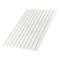 Профилированный лист С-8х1150-A (ПЭ-01-9010-0,45)