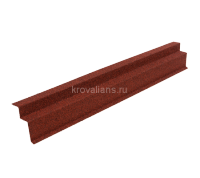 Планка карнизная Luxard (Бордо)