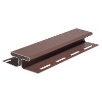 FineBer H-профиль цикорий 3,05м (16шт/уп)
