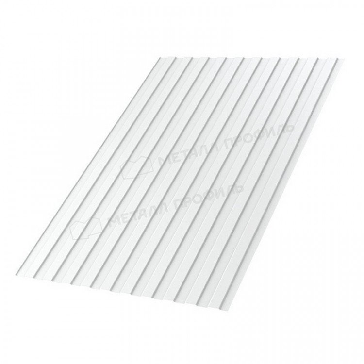 Профилированный лист С-8х1150-B ТУ (ПЭ-01-9003-0,7)