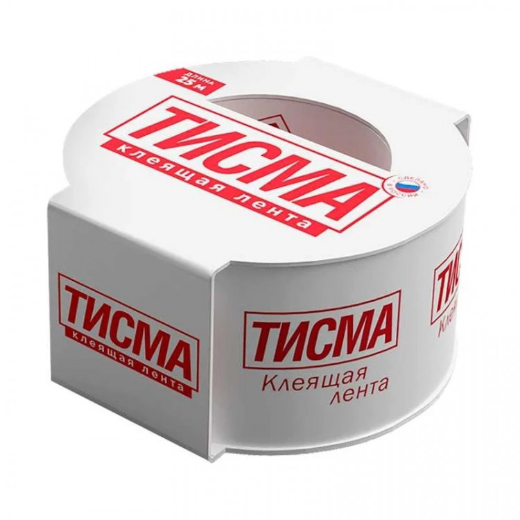 KNAUF Тисма клеящая лента 1/1500 1,2м2
