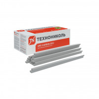 ТехноНиколь XPS CARBON ECO Бруски 1180х50х50-L (96шт/упак)