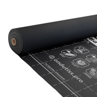 Ondutiss PRO A ветрозащитная пленка 75м2