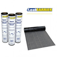 Подкладочный ковер CertainTeed (Сертантид) Easy Lay LeakBarrier /рулон/