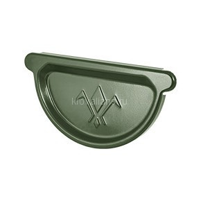 AS PU 150/100 Заглушка с резиновым уплотнителем RR-11