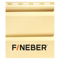 FineBer Сайдинг Дачный зверобой 3,05м (18шт/уп)