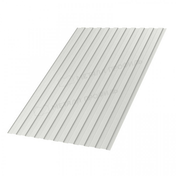 Профилированный лист С-8х1150-B ТУ (ПЭ-01-9002-0,5)