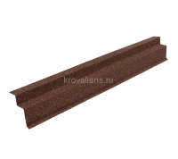 Планка карнизная Luxard (Пробка)