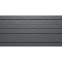 Сайдинг Aquasystem (Аквасистем) Скандинавская доска узкая PU MATT RR 23 /1 шт/