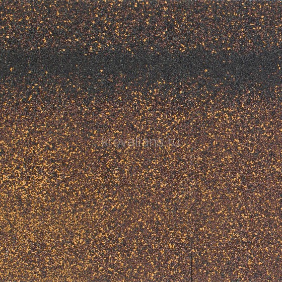 Конек/Карниз Шинглас (Shinglas) 12х0,3/20х0,25 (Коричневый) /1 уп/