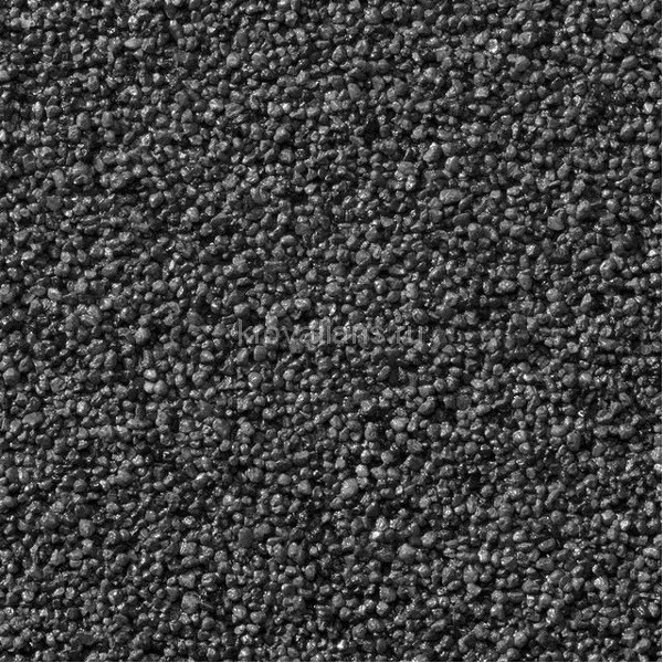 Композитная черепица Metrotile (Метротайл) MetroShake II (Серый) /лист/