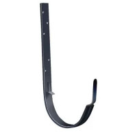GL 150/100 Крюк длинный 150 мм RAL 7016