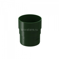 Docke STANDARD Муфта соединительная Зеленый 90 шт./уп.