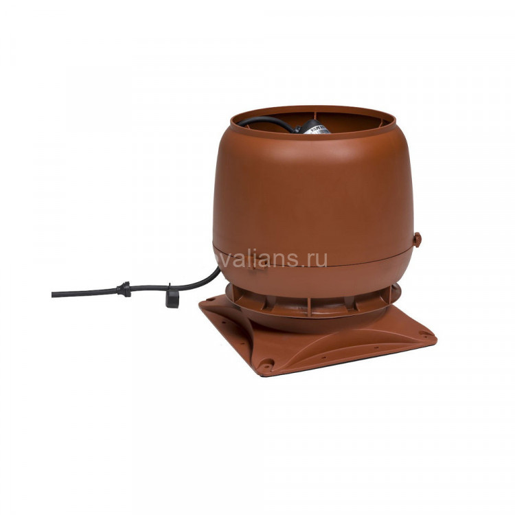 Vilpe E 220 S Вентилятор с основанием кирпичный