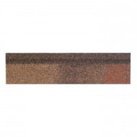 Шинглас Конек/Карниз 12х0,3/20х0,25 КОРРИДА & 4К4Е21-0411RUS