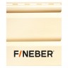 FineBer Сайдинг Дачный лимонник 3,05м (18шт/уп)