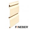 FineBer Сайдинг Дачный лимонник 3,05м (18шт/уп)