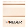 FineBer Сайдинг Дачный молочай 3,05м (18шт/уп)