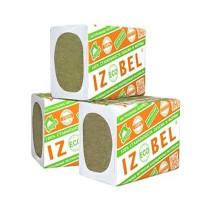 IZOBEL Л-25 1000х600х100 0,24м3 4шт./упак