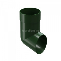 Docke STANDARD Наконечник Зеленый 22 шт./уп.
