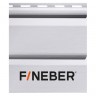 FineBer Сайдинг Дачный пустырник 3,05м (18шт/уп)