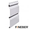 FineBer Сайдинг Дачный пустырник 3,05м (18шт/уп)