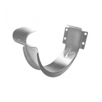 Optima 125/90 Крюк короткий RAL 9003