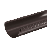 AS PUrus MATT 125/90 Желоб L=3.0 м, 5 шт/уп., RR-32