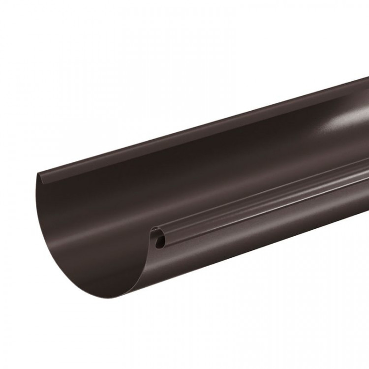 AS PUrus MATT 125/90 Желоб L=3.0 м, 5 шт/уп., RR-32
