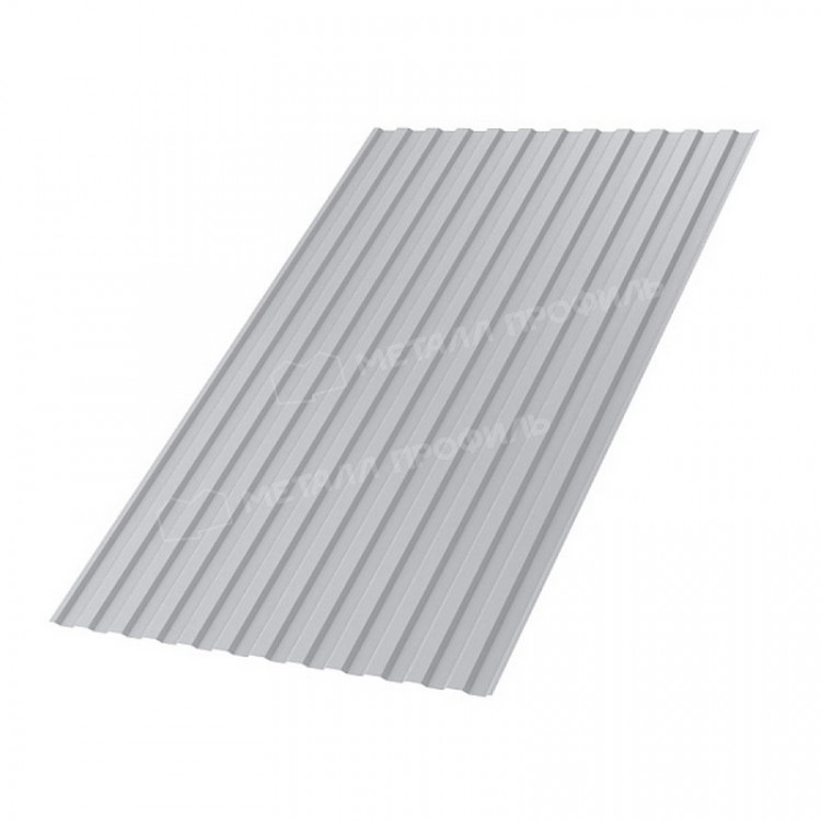Профилированный лист МП-10х1100-A (ПЭ-01-7004-0,6)