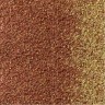Композитная черепица Metrotile (Метротайл) MetroShake II (Терракотово-Желтый) /лист/