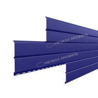 Сайдинг МеталлПрофиль Lбрус-15х240 (Полиэстер-01-5002-0.45) /1 шт/