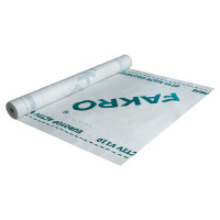 Fakro (Факро) Eurotop Activ V110 Активная пароизоляция 75 м2 (1,5х50м)
