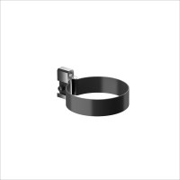 GALECO STAL 152 135/90 Хомут Черный 9005 (50шт/уп)