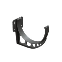 Docke STANDARD Кронштейн желоба Серый (RAL 7024) 90 шт./уп.