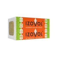 IZOVOL СТ-50 1200х600х50 0,288м3 8шт./упак