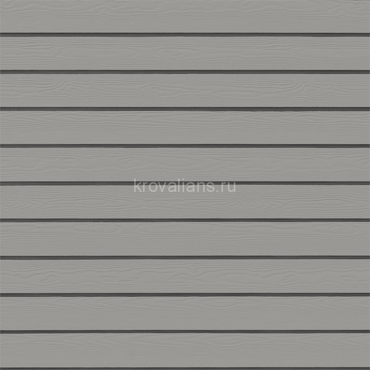 Фиброцементный сайдинг Cedral (Кедрал) Wood С05 3600х190х10 /1 шт/