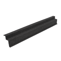 LUXARD Планка карнизная 1250 х 52 х 90 мм АЛЛАНИТ 18шт./уп.