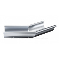 AS Zn 125/90 Угол желоба 135 гр наружний