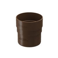 Docke STANDART Муфта соединительная Светло-коричневый 90 шт./уп.