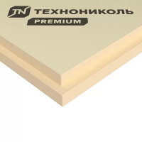 ТехноНИКОЛЬ LOGICPIR PROF СХМ/СХМ Г2 2385х1185х30 L-кромка