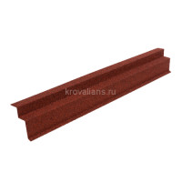 Планка карнизная Luxard (Бордо)
