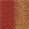 Композитная черепица Metrotile (Метротайл) MetroViksen (Красно-Желтый) /лист/