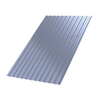 Профилированный лист МП-10х1100-A (PURMAN-20-Galmei-0,5)