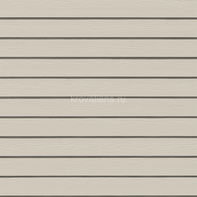 Фиброцементный сайдинг Cedral (Кедрал) Wood 3600x190x10 mm C07 /1 шт/
